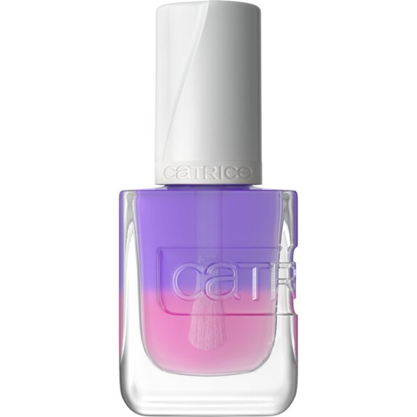 Catrice Dual Delight Nail Oil küüneõli 10.5 ml Catrice Dual Delight Nail Oil küüneõli 10.5 ml