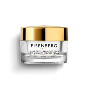 Eisenberg First Wrinkles Delicate näokreem