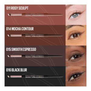Maybelline Sculpting Stix Rosy Sculpt Eye Liner