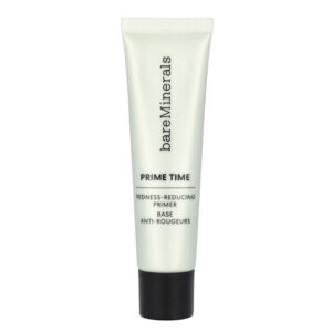 Bareminerals PRIME TIME redness-reducing primer 30 ml