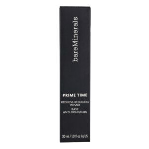Bareminerals PRIME TIME redness-reducing primer 30 ml – pilt 2