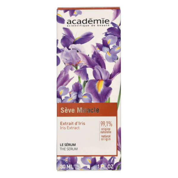 nl-3145072061072-0 Academie Seve Miracle The Serum