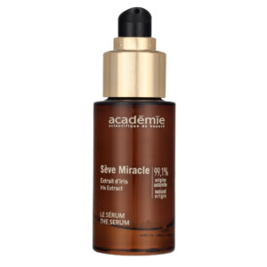 Academie Seve Miracle The Serum – pilt 2