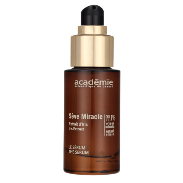 Academie Seve Miracle The Serum – pilt 2