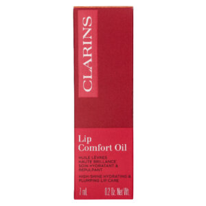 Clarins Lip Comfort Lip Oil – pilt 2