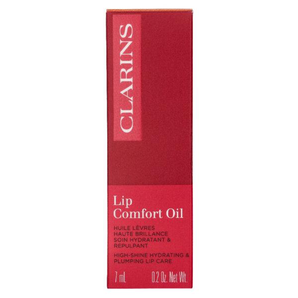 Clarins Lip Comfort Lip Oil – pilt 2