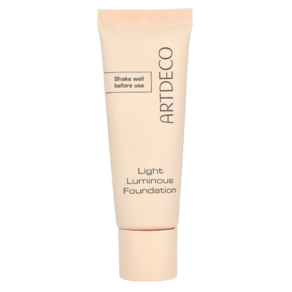 nl-4052136160741-0 Artdeco Light Luminious Foundation 25 ml