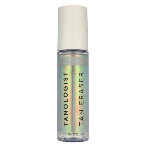 nl-5035832023328-0 Tanologist Self Tan Eraser + Primer Tan Eraser