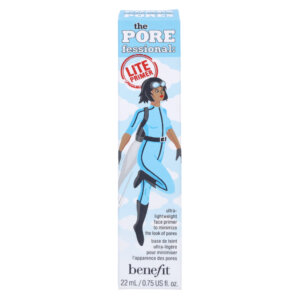 Benefit The POREfessional Lite Primer 22 ml – pilt 2