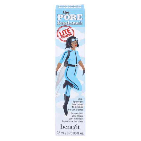 Benefit The POREfessional Lite Primer 22 ml – pilt 2