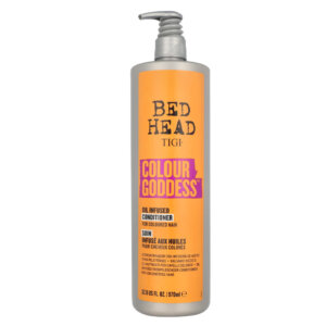 Tigi Bed Head Colour Goddess Conditioner – Conditioner for colored hair juuksepalsam 750 ml