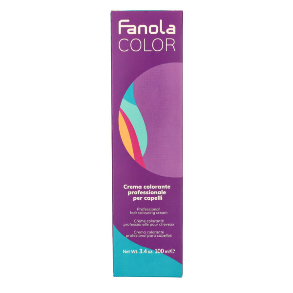 nl-8032947860258-0 Fanola Hair Color Cream
