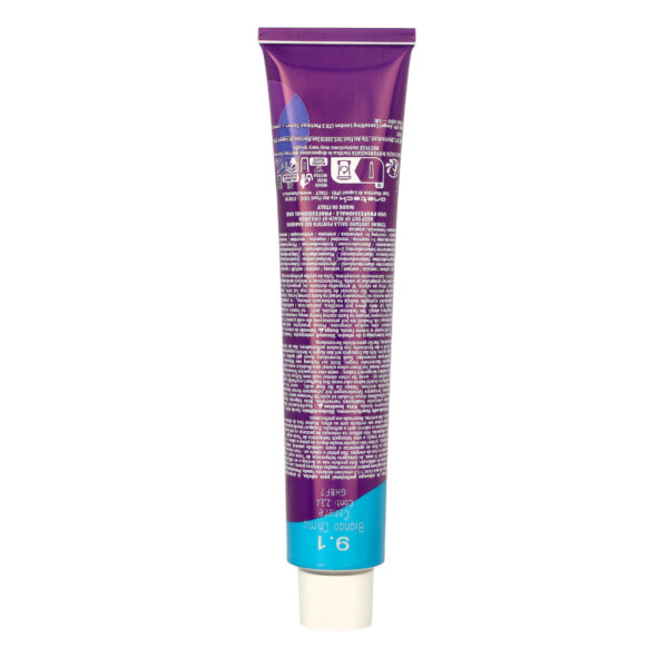Fanola Hair Color Cream – pilt 2