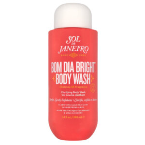 Sol De Janeiro BOM DIA BRIGHT body wash 385 ml