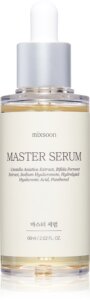 Mixsoon Master Serum