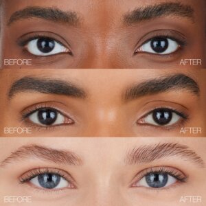 NARS Brow Shaping Gel 3.6 g