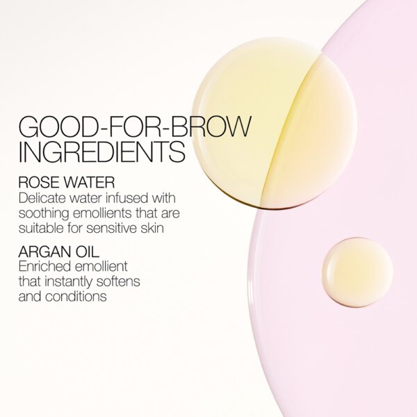 NARS Brow Shaping Gel 3.6 g – pilt 3