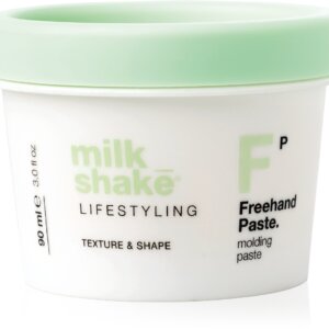 Milk Shake Lifestyling Freehand Paste 90 ml