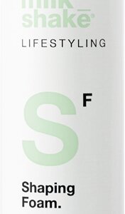 Milk Shake Lifestyling Shaping Foam 200 ml