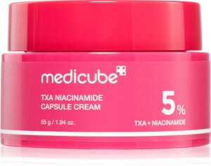 Medicube TXA Niacinamide Capsule Cream 55 g