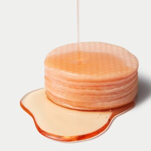 Medicube Red Succinic Acid Peeling Pad 155 g - Pilt 4