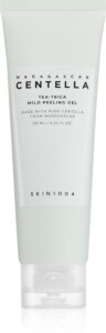 SKIN1004 Tea-Trica Mild Peeling Gel – Facial peeling gel 125 ml