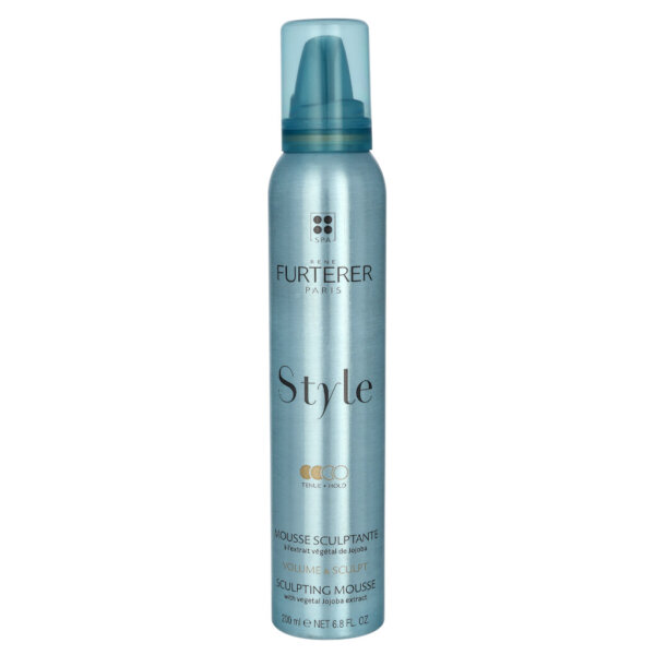 pad-3282770202434-0 Rene Furterer STYLE shaping foam 200 ml