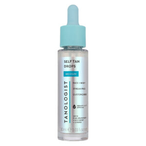Tanologist Self Tan Drops Face + Body Drops