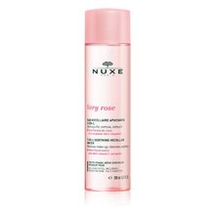 Nuxe Very Rose Soothing Micellar Water mitsellaarvesi 750 ml Nuxe Very Rose Nahahooldustoode