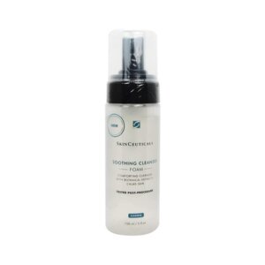 SkinCeuticals Soothing Cleanser Foam näopuhastusvahend 150 ml