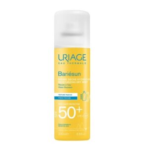 Uriage BARIÉSUN bruma seca SPF50+ 200 ml