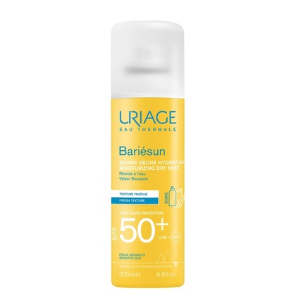 qogita-3661434006500-0 Uriage BARIÉSUN bruma seca SPF50+ 200 ml