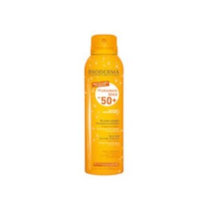 Bioderma Photoderm Max Sun Mist päikesekaitsesprei SPF 50+ 150 ml