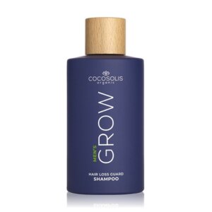 Cocosolis Men´s Grow Hair Loss Guard šampoon 250 ml