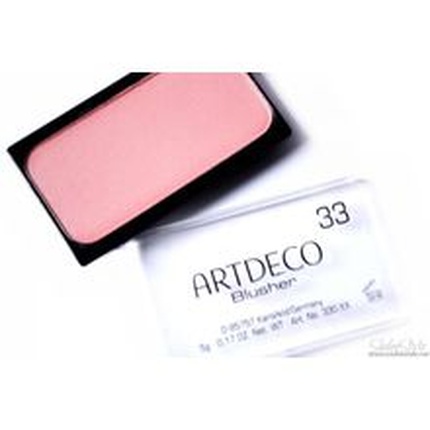 qogita-4019674330258-0 Artdeco Blusher 5 g