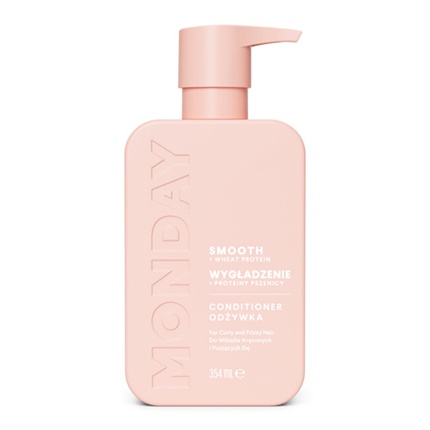Monday Smooth Conditioner juuksepalsam Monday Smooth Conditioner juuksepalsam 90 ml