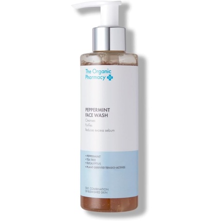 The Organic Pharmacy Peppermint puhastusvahend pilt 2