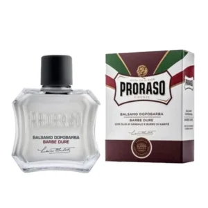 Proraso Red After Shave Balm 100 ml – pilt 2
