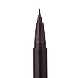 Stila Stay All Day Micro Tip Waterproof Liquid silmalainer