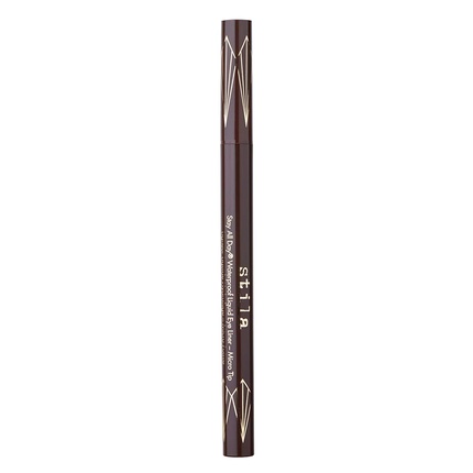 Stila Stay All Day Micro Tip Waterproof Liquid Eye Liner silmalainer – pilt 2