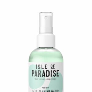 Isle of Paradise Self-Tanning Water