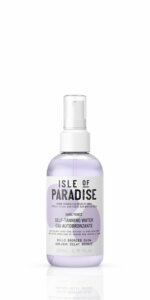 Isle of Paradise Self-Tanning Water