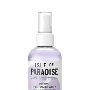 Isle of Paradise Self-Tanning Water