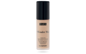 Pupa Wonder Me Waterproof Foundation