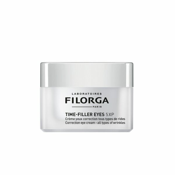 Filorga Time-Filler Eyes 5XP Correction Eye Cream 15 ml Filorga Time-Filler Eyes 5XP Correction Eye Cream 15 ml