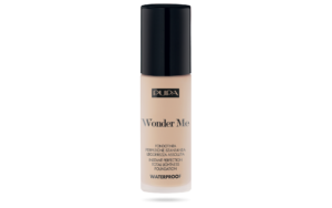Pupa Wonder Me Waterproof Foundation