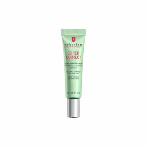 Erborian CC Red Correct Colour-Correcting Cream SPF 30 – CC krém 15 ml