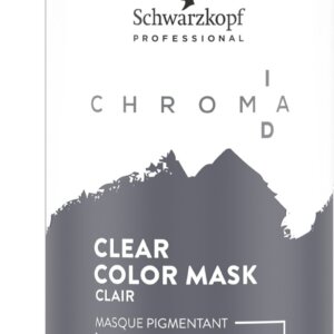 Schwarzkopf CHROMA ID bonding color mask #0-00-Nitido 300 ml