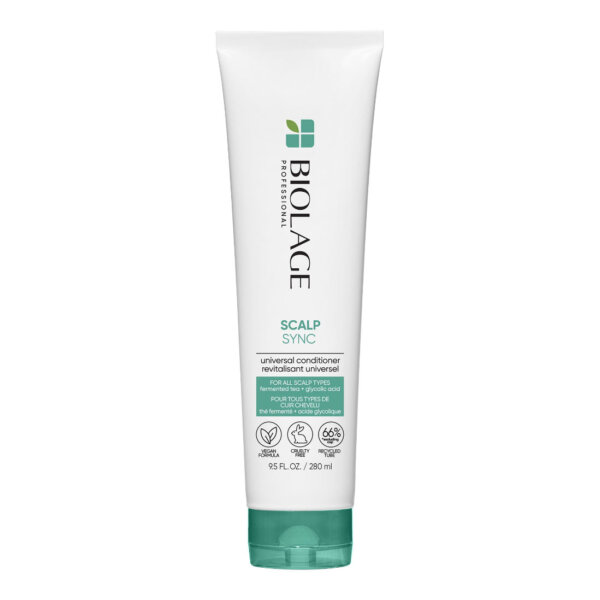 Biolage Scalp Sync Universal Conditioner juuksepalsam 200 ml Biolage Scalp Sync Universal Conditioner juuksepalsam 200 ml
