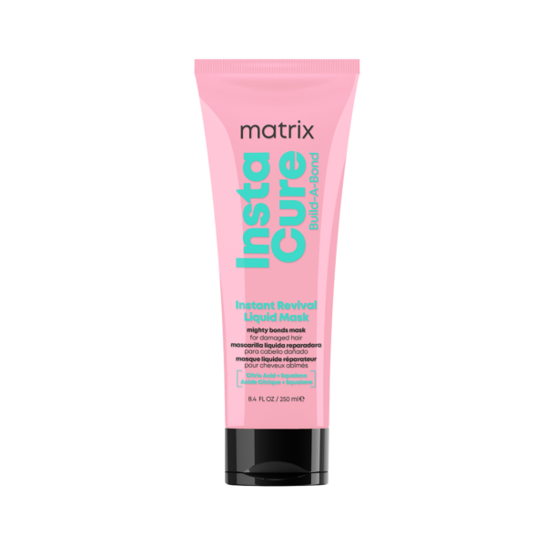 Matrix Total Results Insta Cure Build-A-Bond Mask 250 ml Matrix Total Results Insta Cure Build-A-Bond Mask 250 ml